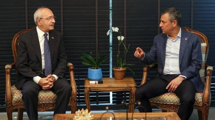 <p>"TEHDİT VE BASKI KABUL EDİLEMEZ"</p>

<p>&nbsp;</p>

<p>Yeni Parti'nin CHP &uuml;yelerine y&ouml;nelik provokatif hamlelerine CHP Başakşehir İl&ccedil;e Başkanlığından da sert tepki geldi. Başkanlıktan yapılan yazılı a&ccedil;ıklamada, "İBB'de g&ouml;rev yapan yol arkadaşlarımızın, siyasi tercihleri nedeniyle baskı ve y&ouml;nlendirmeye maruz bırakıldığına ilişkin tarafımıza &ccedil;ok sayıda iddia ulaşmaktadır.</p>

<p>&nbsp;</p>
