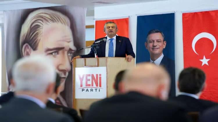 <p>Adana-Ceyhan Belediye Başkanı Sevil Aydar Yıldız</p>

<p>Adana-&Ccedil;ukurova Belediye Başkanı Emrah Kozay</p>

<p>Adana-İmamoğlu Belediye Başkanı Kasım Karak&ouml;se</p>

<p>Adıyaman-Besni-K&ouml;seceli Belediye Başkanı Veysel Korkmaz</p>

<p>Adıyaman-Besni-Şambayat Belediye Başkanı Nejdet Arıcı</p>

<p>Adıyaman-G&ouml;lbaşı Belediye Başkanı İskender Yıldırım</p>

<p>Afyonkarahisar-Başmak&ccedil;ı Belediye Başkanı Sel&ccedil;uk G&ouml;n&uuml;ll&uuml;</p>

<p>Afyonkarahisar-Evciler Belediye Başkanı Berrin Uğurlu</p>

<p>Afyonkarahisar-Sultandağı-Yeşil&ccedil;iftlik Belediye Başkanı Devrim &Ouml;lmez</p>

<p>Afyonkarahisar-Şuhut-Karaadilli Belediye Başkanı H&uuml;seyin Şahin</p>

<p>Aksaray-Taşpınar Belediye Başkanı İsmail Yılmaz</p>

<p>Amasya Belediye Başkanı Turgay Sevindi</p>

<p>Amasya-Taşova Belediye Başkanı &Ouml;mer &Ouml;zalp</p>
