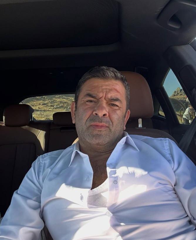 <p>49. yaşına giren &uuml;nl&uuml; oyuncu, doğum g&uuml;n&uuml;nde yaptığı paylaşımla dikkat &ccedil;ekerken sağlık durumuyla ilgili de merak edilenleri yanıtladı.&nbsp;</p>

