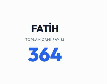 <p><strong>FATİH</strong></p>
