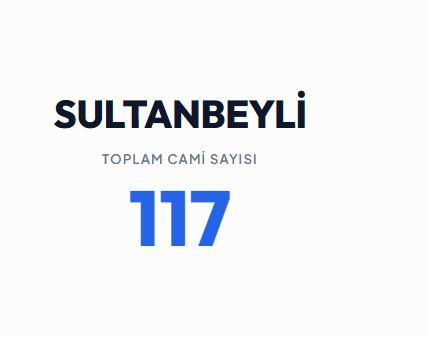 <p><strong>SULTANBEYLİ&nbsp;</strong></p>
