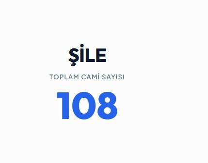 <p><strong>ŞİLE</strong></p>
