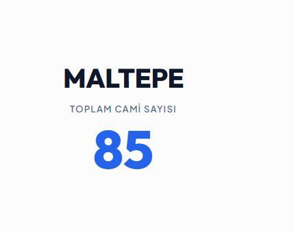 <p><strong>MALTEPE</strong>&nbsp;</p>
