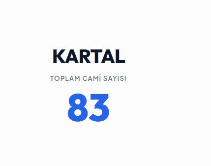 <p><strong>KARTAL&nbsp;</strong></p>
