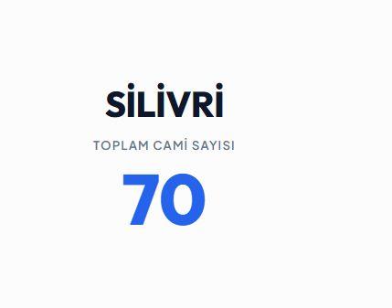 <p><strong>SİLİVRİ&nbsp;</strong></p>
