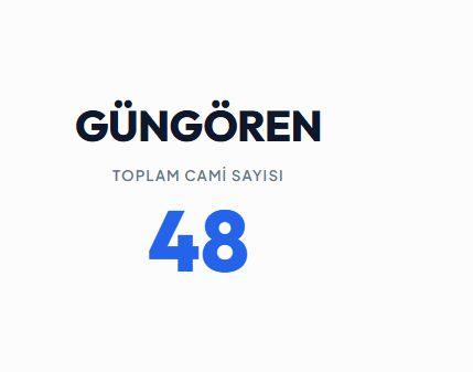 <p><strong>G&Uuml;NG&Ouml;REN&nbsp;</strong></p>
