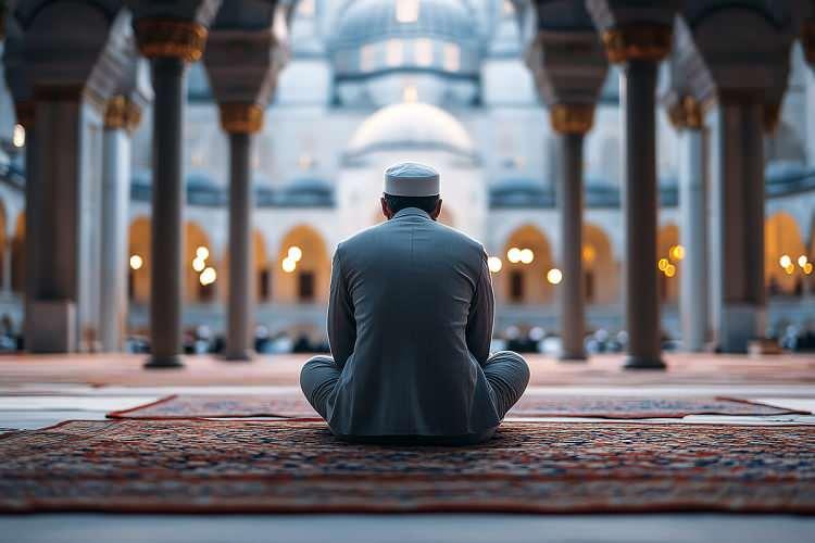 <p>&nbsp;T&uuml;rkiye&rsquo;nin en b&uuml;y&uuml;k şehri İstanbul&rsquo;da 3 bin 623, başkent Ankara'da ise 3 bin 250 cami var.</p>
