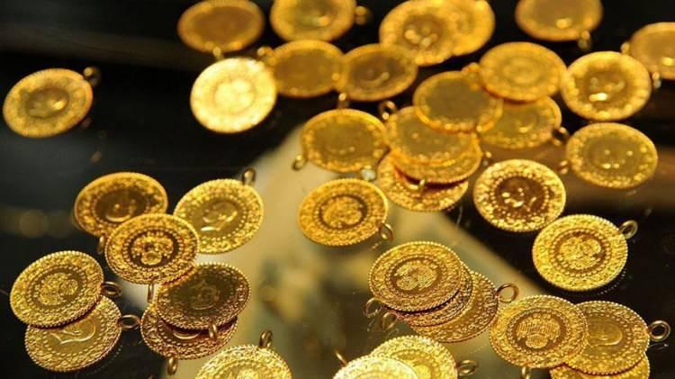 <p>D&uuml;nya Altın Konseyi g&uuml;ncel verileri paylaştı. T&uuml;rkiye, altın rezerviyle k&uuml;resel sıralamada y&uuml;kselerek İngiltere ve Suudi Arabistan'ı geride bıraktı.</p>

<p>&nbsp;</p>
