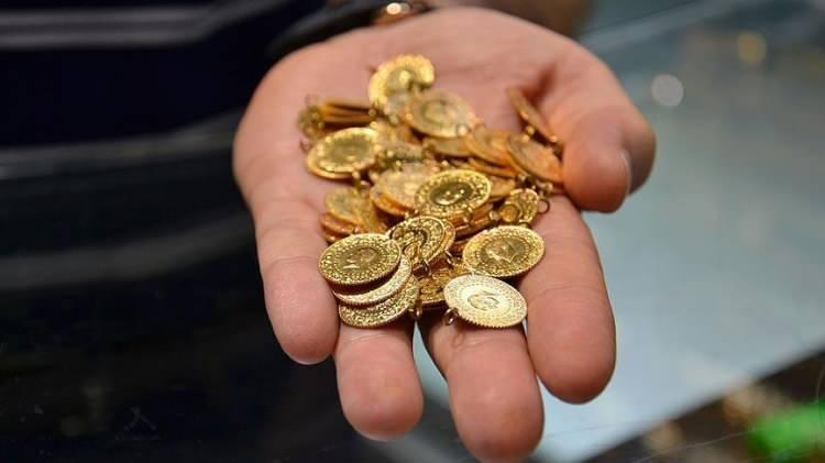 <p>Merkez bankaları rezervlerini &ccedil;eşitlendirmek amacıyla altın stoklarını g&uuml;&ccedil;lendirmeyi s&uuml;rd&uuml;r&uuml;yor.</p>

<p>&nbsp;</p>
