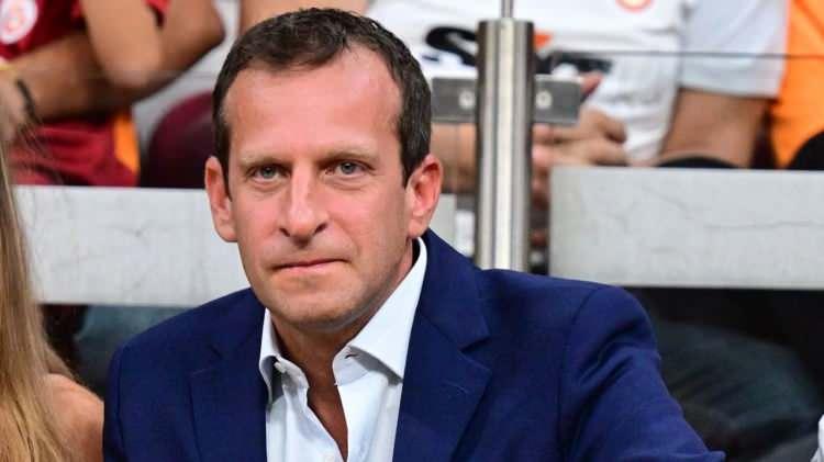 <p><strong>GARDI'DEN GALATASARAY'A 30 MİLYONLUK GOLC&Uuml;</strong></p>
