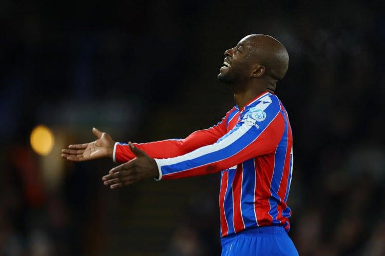 <p>Sarı-kırmızılılara, Premier Lig ekiplerinden Crystal Palace'ın Fransız golc&uuml;s&uuml; Jean-Philippe Mateta &ouml;nerildi.</p>
