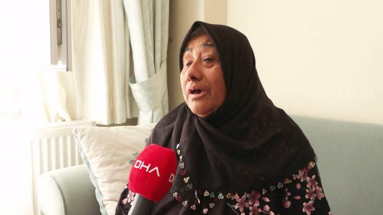 <p>Anne Sebahat Gezer ise, g&ouml;zyaşları i&ccedil;inde şunları s&ouml;yledi:&nbsp;</p>
