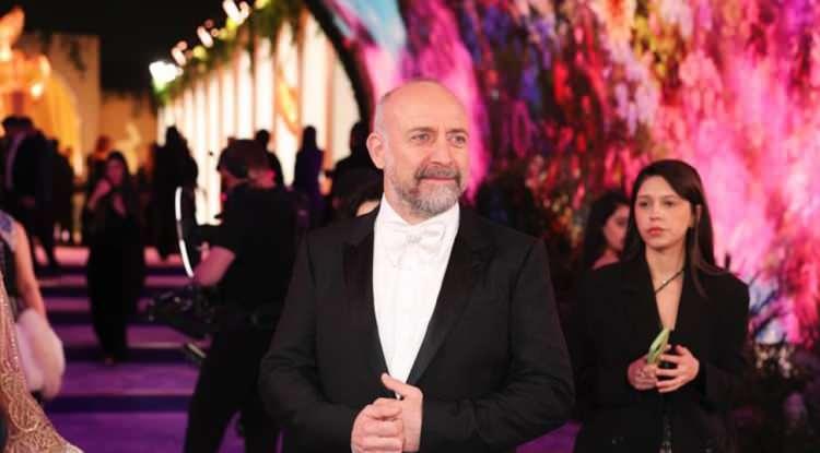 Halit Ergen&ccedil;'in 15 yıldır gizlediği mesleği ortaya &ccedil;ıktı! 