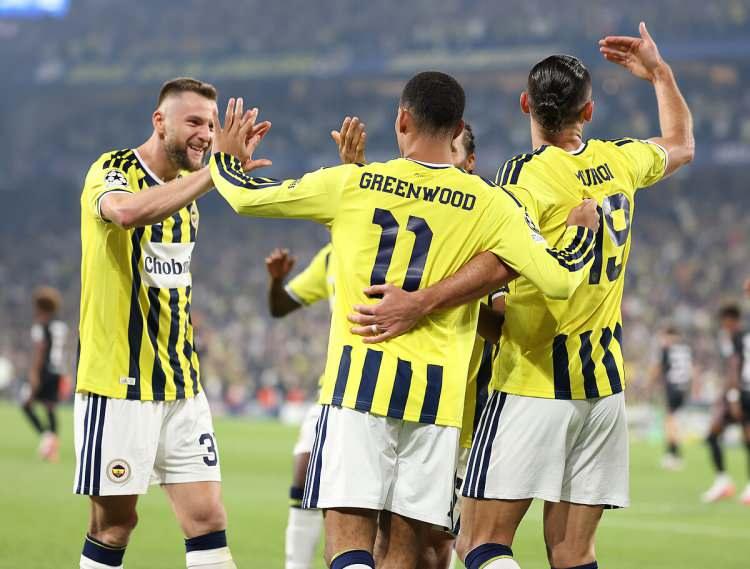 <p>Fenerbah&ccedil;e Lyon'u elemesi durumunda 17 yıl sonra Şampiyonlar Ligi'nde boy g&ouml;sterecek.</p>
