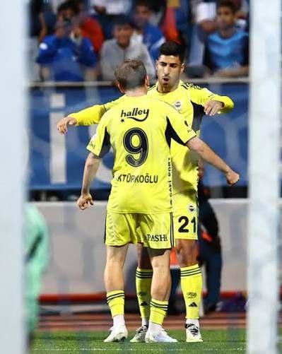 <p><strong>ASENSIO VE KEREM'İN YERİNE KİMLER OYNAYACAK?</strong></p>
