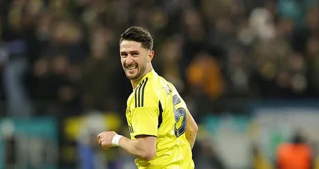 <p>Kartal, sakatlığı nedeniyle oynayamayacak Marco Asensio'nun yerine İsmail Y&uuml;ksek'e g&ouml;rev verecek ve orta sahada diren&ccedil; g&uuml;&ccedil;&uuml;n&uuml; artırmayı hedefleyecek.</p>
