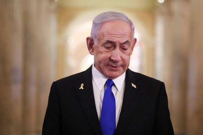 <p>İsrailli uzmandan, T&uuml;rk ordusunun kapasitesine ilişkin İsrail Başbakanı Binyamin Netanyahu'ya uyarılar geldi.&nbsp;</p>
