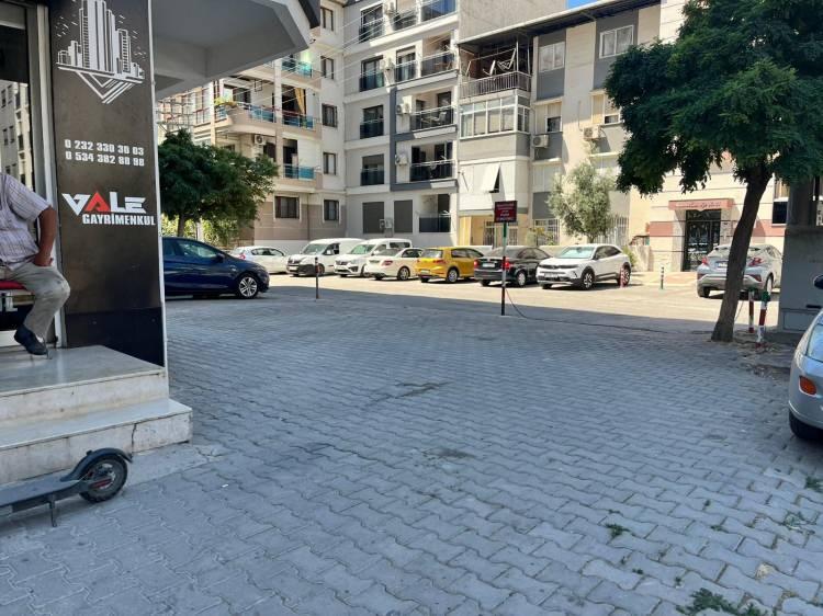 <p>lOay, 19 Ağustos g&uuml;n&uuml; &ouml;ğle saatlerinde Şemikler Mahallesi'nde meydana geldi.&nbsp;</p>
