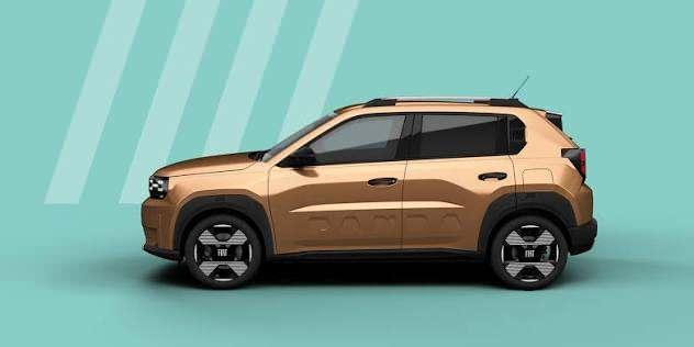 <p><span style="color:#B22222"><strong>1. FİAT GRANDE PANDA - LA PRİMA,</strong></span></p>

<p><strong>83 kW -</strong></p>

<p><strong>1.494.900 ₺</strong></p>

<p>&nbsp;</p>
