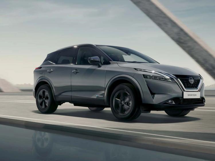 <p><span style="color:#B22222"><strong>6. NİSSAN QASHQAİ -</strong></span></p>

<p>&nbsp;</p>

<p><strong>DESİGNPACK, 1.3 DIG-T MİLD HYBRİD CVT -</strong></p>

<p><strong>2.249.000 ₺</strong></p>

<p>&nbsp;</p>
