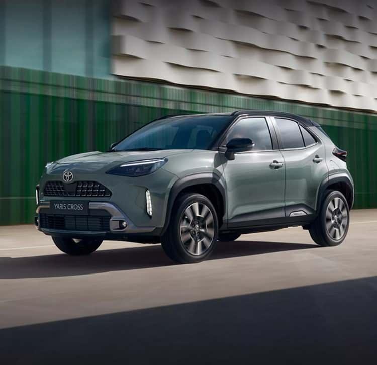 <p><span style="color:#B22222"><strong>7. TOYOTA YARİS CROSS HYBRİD -</strong></span></p>

<p>&nbsp;</p>

<p><strong>DREAM, 1.5 HYBRİD E-CVT -</strong></p>

<p><strong>2.317.000 ₺</strong></p>

<p>&nbsp;</p>
