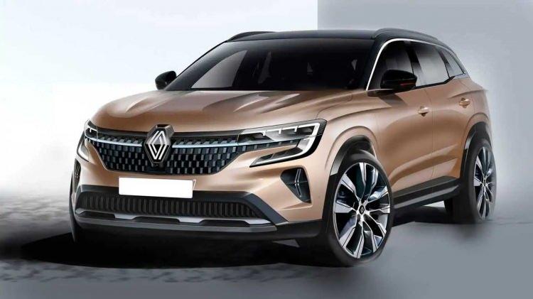 <p><span style="color:#B22222"><strong>10. RENAULT AUSTRAL -</strong></span></p>

<p>&nbsp;</p>

<p><strong>ESPRİT ALPİNE,</strong></p>

<p><strong>1.3 MİLD HYBRİD CVT - 2.821.500 ₺</strong></p>

<p>&nbsp;</p>
