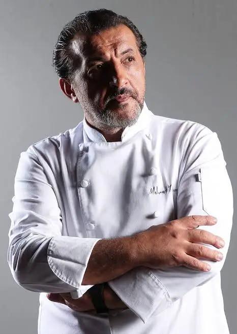 <p><span style="color:#B22222"><strong>MEHMET ŞEF'TEN B&Uuml;Y&Uuml;K DESTEK</strong></span></p>
