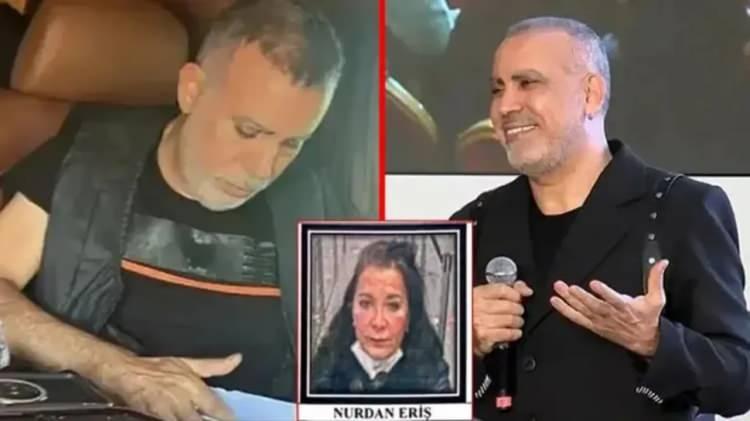 <p>Ahbap soruşturmasında evli olduğu ortaya &ccedil;ıkan Haluk Levent'e cezaevindeki eşinden boşanma davası kararı geldi.&nbsp;</p>
