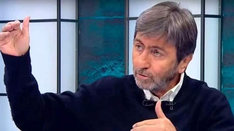 <p><strong>İsmail Kartal'a eski bir arkadaşı olarak şu tavsiyeyi vereyim. Oyun &uuml;zerine konuşsun.</strong></p>
