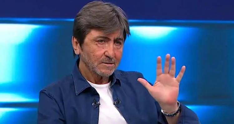 <p><strong>Caner, G&ouml;khan, Mehmet Topal falan yok. Anlatabiliyor muyum, o y&uuml;zden oyunu konuşsun.</strong></p>
