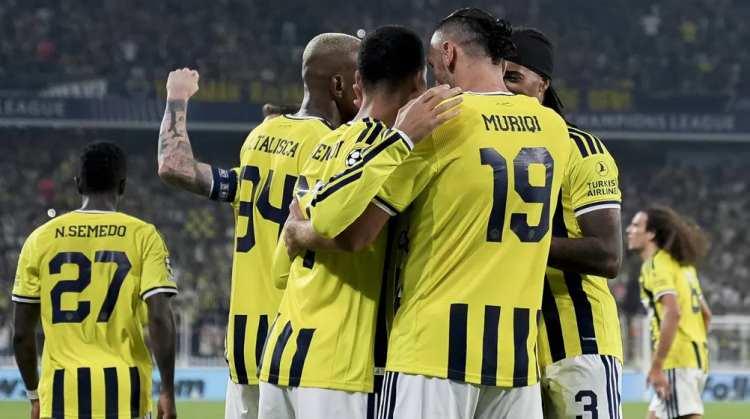 <p><strong>T&Uuml;RKİYE İLK KEZ 19 YIL SONRA ŞAMPİYONLAR LİGİ'NDE 2 TAKIM İLE TEMSİL EDİLECEK</strong></p>
