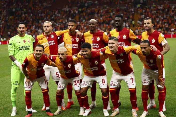 <p><strong>GALATASARAY'A&nbsp; 30.5 MİLYON EURO...</strong></p>
