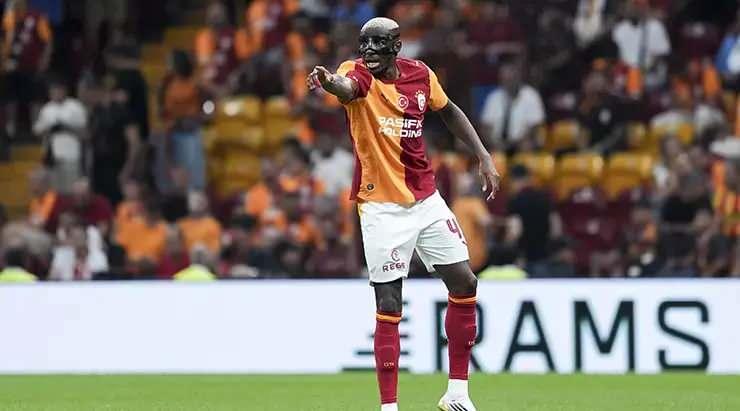 <p>Sarı-kırmızılılar, Şampiyonlar Ligi'ne katıldığı i&ccedil;in 18.6 milyon, 10 yıllık sıralamadaki yeri dolayısıyla 3.5 milyon ve 5 yıllık sıralama ile medya gelirlerinden 8.4 milyon euro kasasına koyacak.</p>
