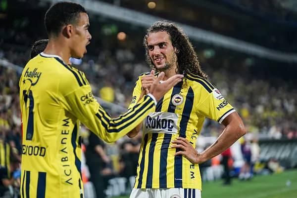 <p><strong>Sarı-lacivertlilerin garantilediği para katsayı sıralamasındaki avantajı nedeniyle Galatasaray'dan daha y&uuml;ksek.</strong></p>
