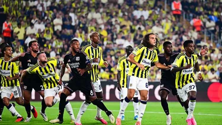 <p>Sarı-lacivertliler, 18 yıl sonra Şampiyonlar Ligi'ne katılırken Avrupa futbolunun kul&uuml;p bazındaki en prestijli turnuvasında T&uuml;rkiye, 19 yılın ardından ilk kez 2 takımla temsil edilecek.</p>
