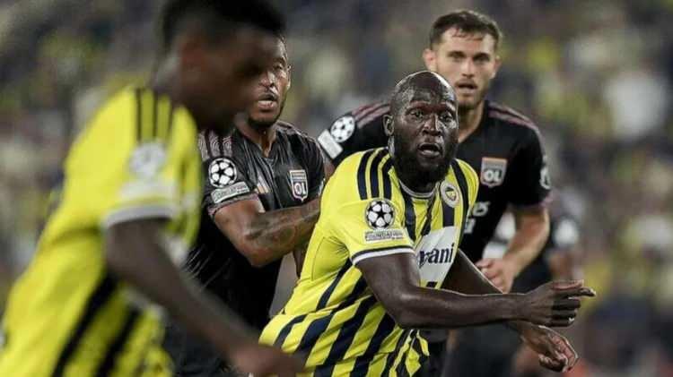 <p>Şampiyonlar Ligi'ne 18 yıl sonra katılmaya hak kazanan Fenerbah&ccedil;e ise 31.8 milyon euro kazanmayı garantiledi.</p>
