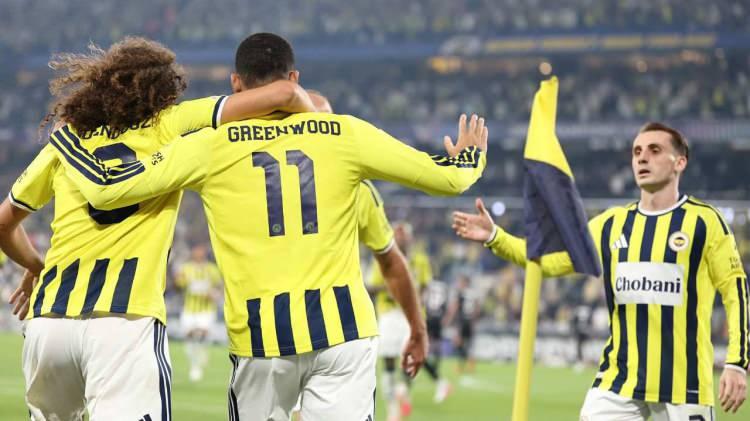 <p><strong>FENERBAH&Ccedil;E'YE 31.8 MİLYON EURO</strong></p>
