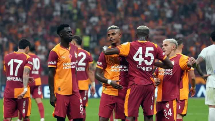 <p>Galatasaray, 2025-2026 UEFA Şampiyonlar Ligi sezonunda Son 16 turuna kadar ilerlemiş ve organizasyondan toplam <strong>56,5 milyon euro resmi gelir elde etmişti.</strong></p>
