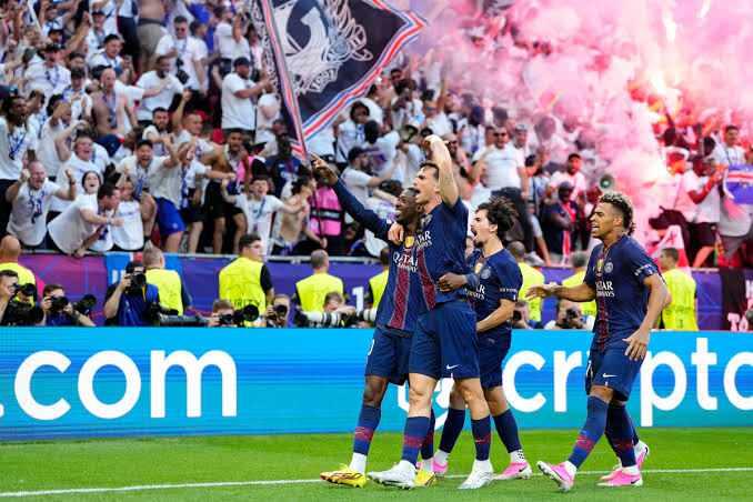 <p>7- PSG | 1820.63 (Ortalama Rakip Elo)</p>
