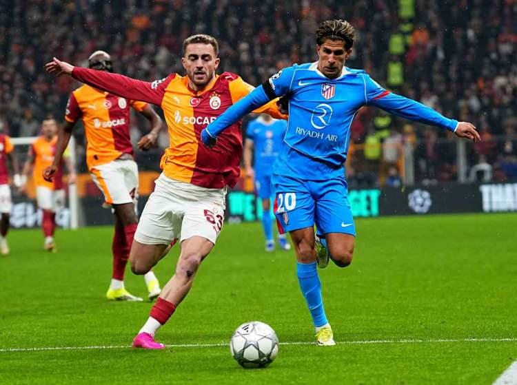 <p>11- Atletico Madrid | 1816.00 (Ortalama Rakip Elo)</p>
