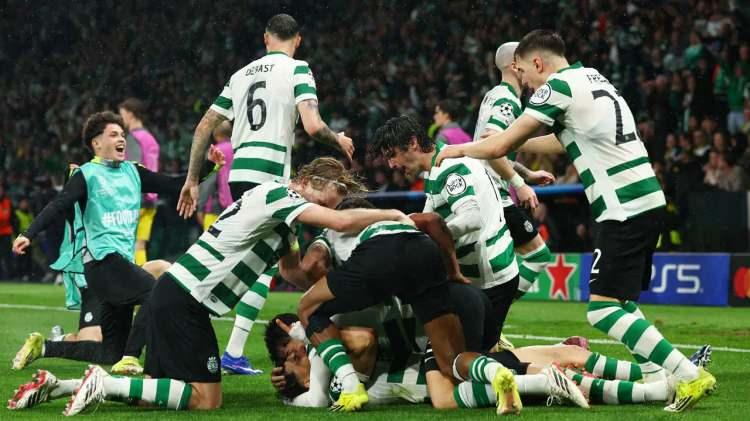<p>12- Sporting | 1815.88 (Ortalama Rakip Elo)</p>
