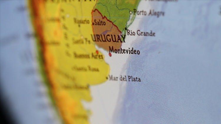 <p><span style="color:inherit"><strong><span style="color:rgb(178, 34, 34)">18)&nbsp; URUGUAY&nbsp;</span>&nbsp;|&nbsp; 15,840</strong></span></p>

<p>&nbsp;</p>
