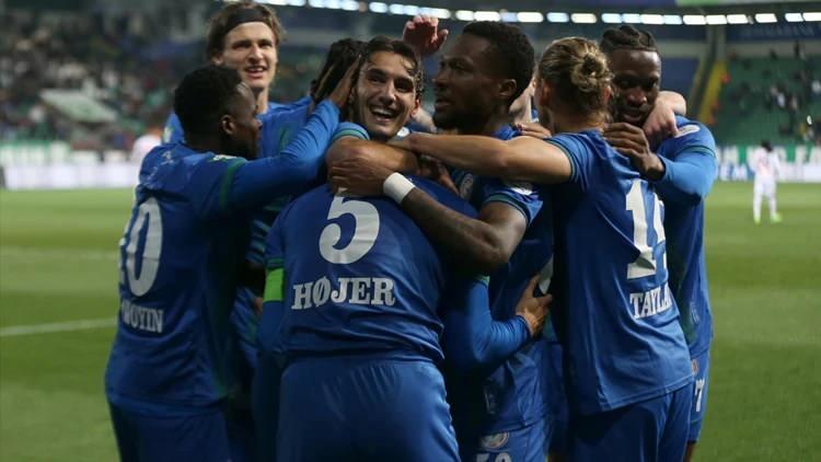 <p>9- &Ccedil;aykur Rizespor | 44 milyon euro (G&uuml;ncel takım değeri)</p>
