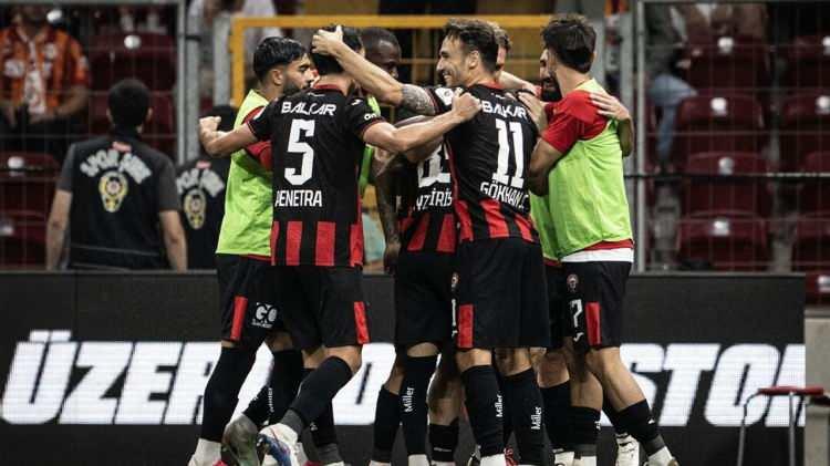 <p>7- Arca &Ccedil;orum FK | 52 milyon euro (G&uuml;ncel takım değeri)</p>

