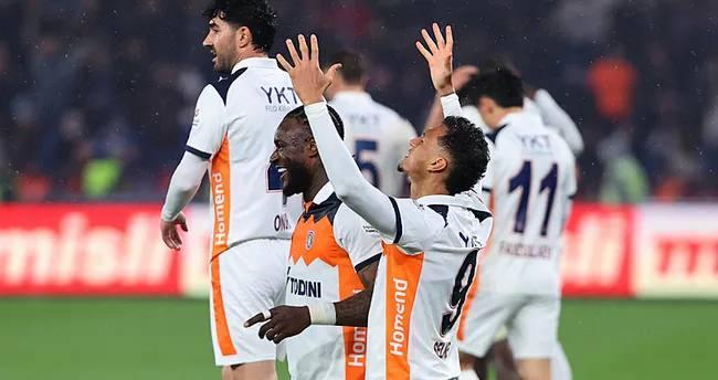 <p>5- Başakşehir | 76.4 milyon euro (G&uuml;ncel takım değeri)</p>
