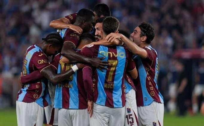 <p>4- Trabzonspor | 165.9 milyon euro&nbsp;(G&uuml;ncel takım değeri)</p>

