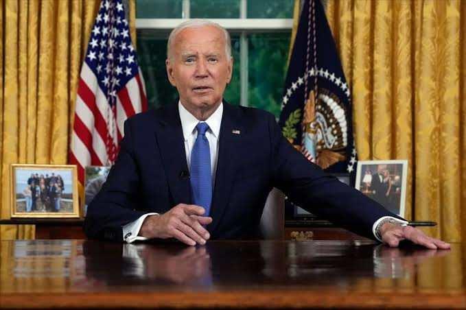 <p><span style="color:#B22222"><strong>ABD 46. D&Ouml;NEM BAŞKANI&nbsp;</strong></span></p>

<p><strong>JOE BIDEN</strong></p>
