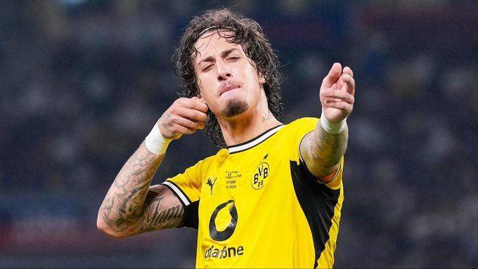 <p>Teknik heyetin raporu doğrultusunda gol yollarında etkili bir oyuncuyu kadrosuna katmak isteyen Karadeniz ekibinin radarına Portekizli golc&uuml; Fabio Silva girdi.</p>
