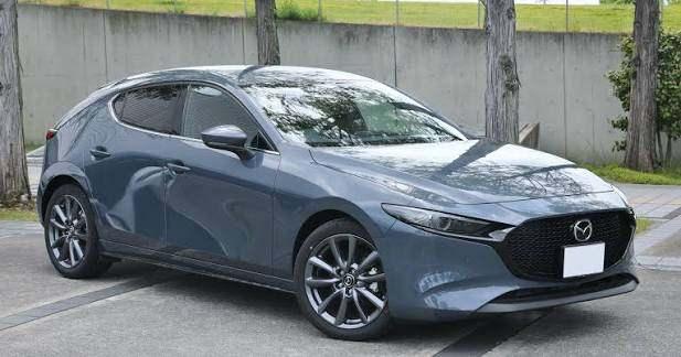 <p>Sakarya, Mazda'nın yeni modellerini T&uuml;rkiye'ye getirmek i&ccedil;in g&ouml;r&uuml;şmeler y&uuml;r&uuml;tt&uuml;klerini belirtti.&nbsp;</p>
