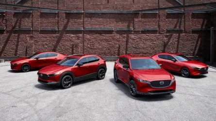 <p>&Ouml;te yandan servis noktası sayısını 22'ye &ccedil;ıkaran Doğan Trend Otomotiv, Mazda sahiplerine satış sonrası hizmet konusunda destek vermeye devam ediyor.</p>
